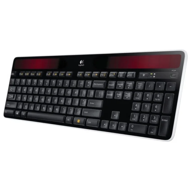 Клавиатура Logitech K750 Wireless solar